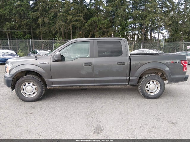 Ford F-150 Xl 2020 1FTEW1EP7LKE13333 Image 14