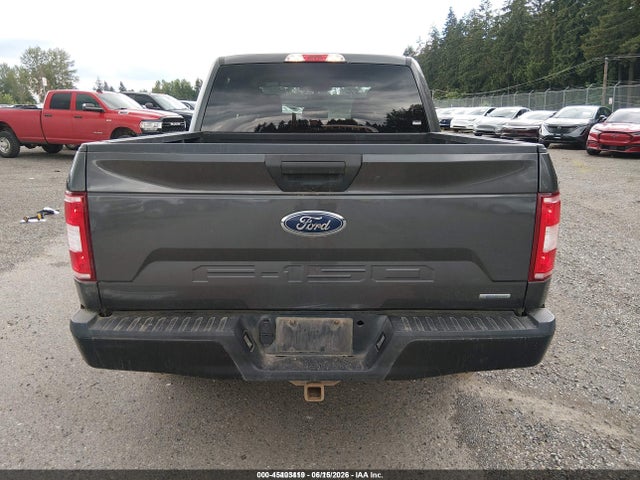 Ford F-150 Xl 2020 1FTEW1EP7LKE13333 Image 16