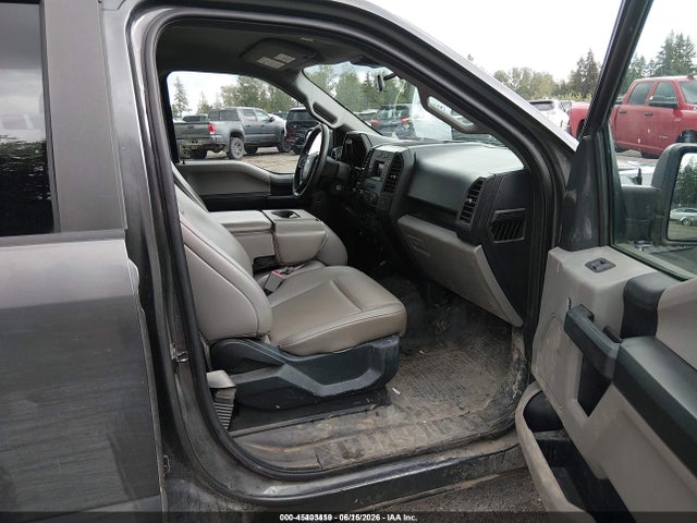 Ford F-150 Xl 2020 1FTEW1EP7LKE13333 Image 5