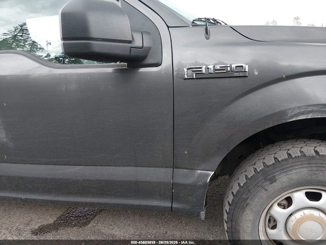 Ford F-150 Xl 2020 1FTEW1EP7LKE13333 Image 6