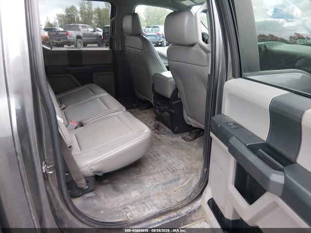 Ford F-150 Xl 2020 1FTEW1EP7LKE13333 Image 8