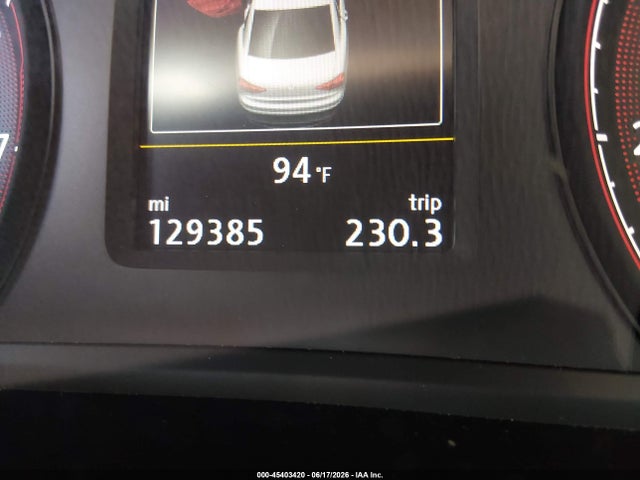 2021 Volkswagen Passat 2.0t Se მანქანა იყიდება აუქციონზე, vin: 1VWSA7A37MC005172, აუქციონის ნომერი: 45403420