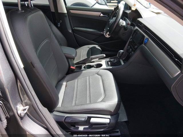 2021 Volkswagen Passat 2.0t Se მანქანა იყიდება აუქციონზე, vin: 1VWSA7A37MC005172, აუქციონის ნომერი: 45403420