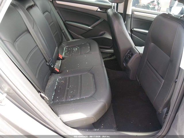 2021 Volkswagen Passat 2.0t Se მანქანა იყიდება აუქციონზე, vin: 1VWSA7A37MC005172, აუქციონის ნომერი: 45403420