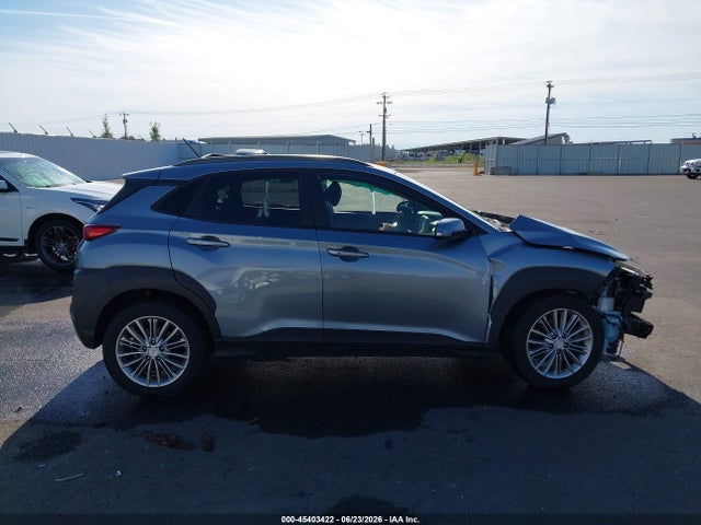 Hyundai Kona Sel 2020 KM8K2CAA6LU518246 Image 13