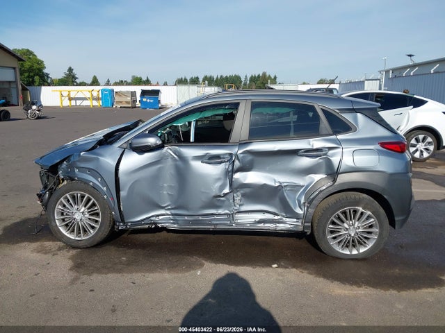 Hyundai Kona Sel 2020 KM8K2CAA6LU518246 Image 14