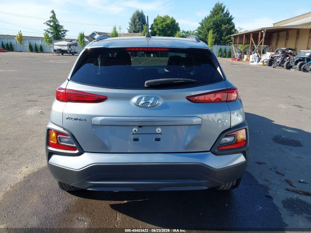Hyundai Kona Sel 2020 KM8K2CAA6LU518246 Image 16