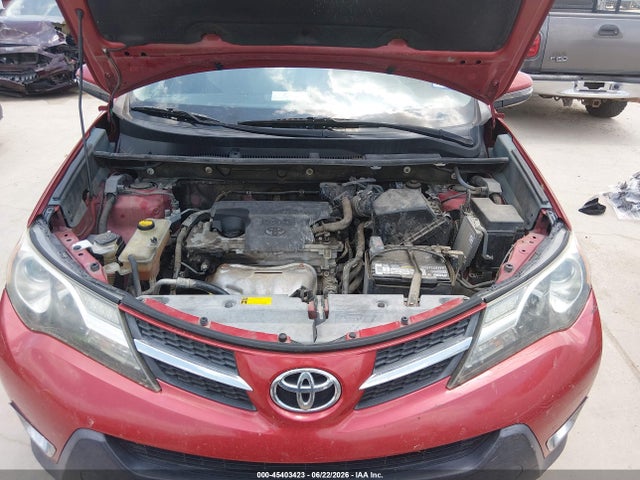 Aukcja sprzedaży 2015 Toyota Rav4 Xle, vin: 2T3WFREV0FW226268, numer aukcji: 45403423