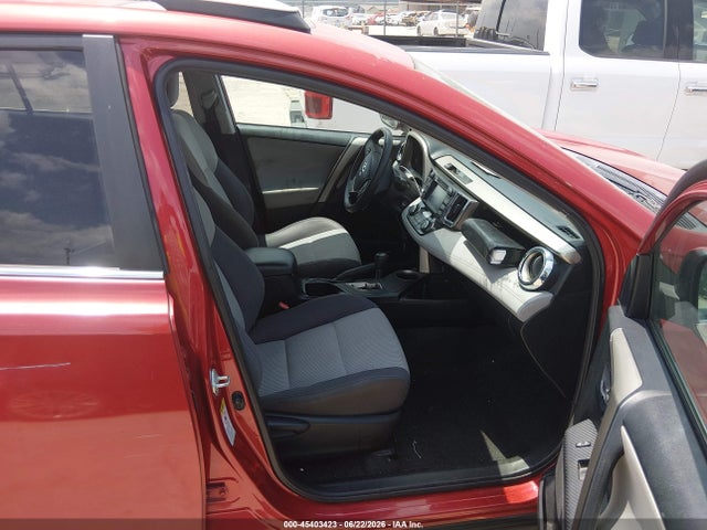 Aukcja sprzedaży 2015 Toyota Rav4 Xle, vin: 2T3WFREV0FW226268, numer aukcji: 45403423