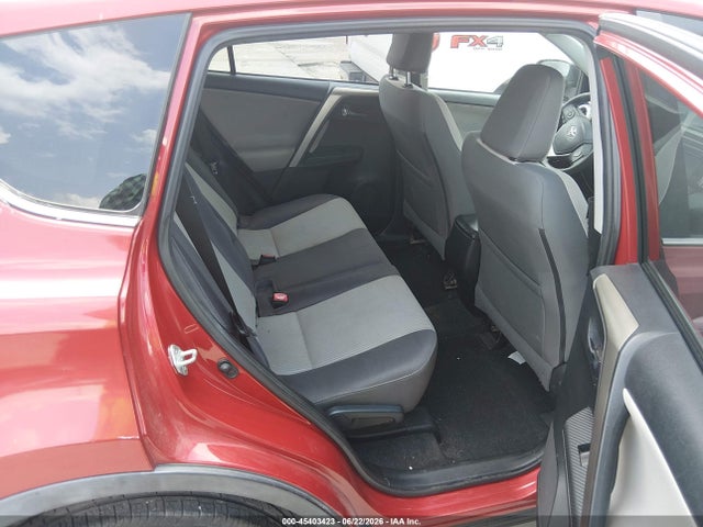 Aukcja sprzedaży 2015 Toyota Rav4 Xle, vin: 2T3WFREV0FW226268, numer aukcji: 45403423