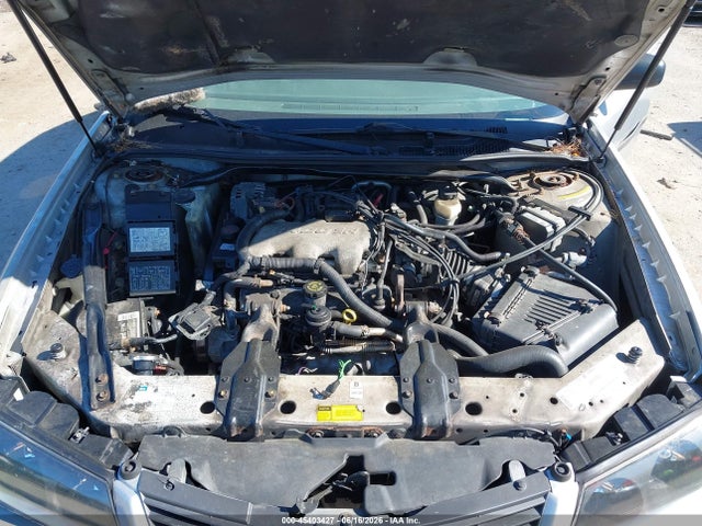Aukcja sprzedaży 2000 Chevrolet Impala, vin: 2G1WF52E1Y9368275, numer aukcji: 45403427
