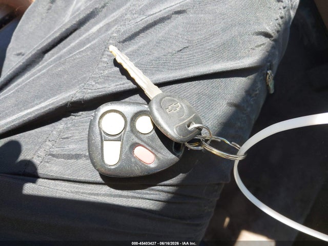 Aukcja sprzedaży 2000 Chevrolet Impala, vin: 2G1WF52E1Y9368275, numer aukcji: 45403427