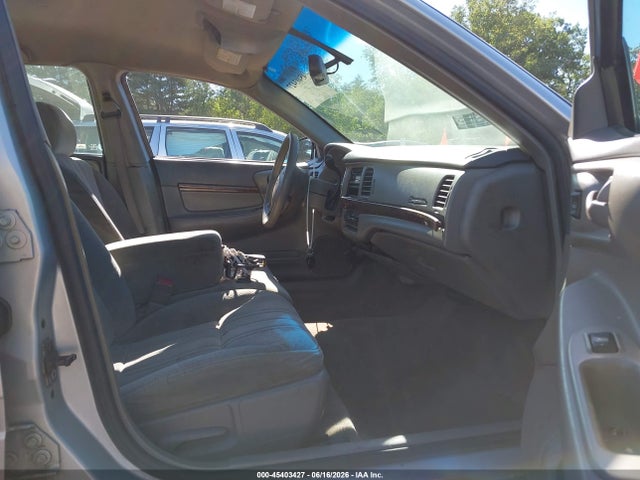 Aukcja sprzedaży 2000 Chevrolet Impala, vin: 2G1WF52E1Y9368275, numer aukcji: 45403427
