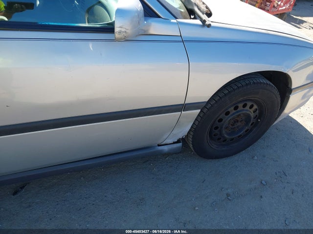 Aukcja sprzedaży 2000 Chevrolet Impala, vin: 2G1WF52E1Y9368275, numer aukcji: 45403427