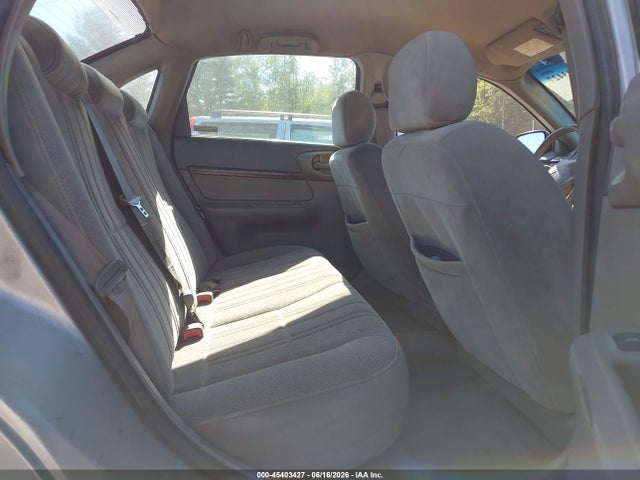 Aukcja sprzedaży 2000 Chevrolet Impala, vin: 2G1WF52E1Y9368275, numer aukcji: 45403427