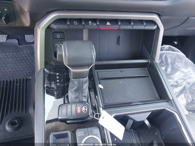 5TFWA5DB4RX231519 Toyota Tundra Limited