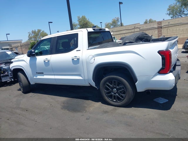 5TFWA5DB4RX231519 Toyota Tundra Limited