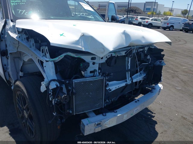 5TFWA5DB4RX231519 Toyota Tundra Limited