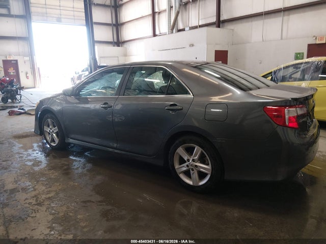 Toyota CAMRY SE 2014 4T1BF1FK6EU840852 Image 14