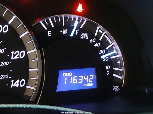 Toyota CAMRY SE 2014 4T1BF1FK6EU840852 Image 15