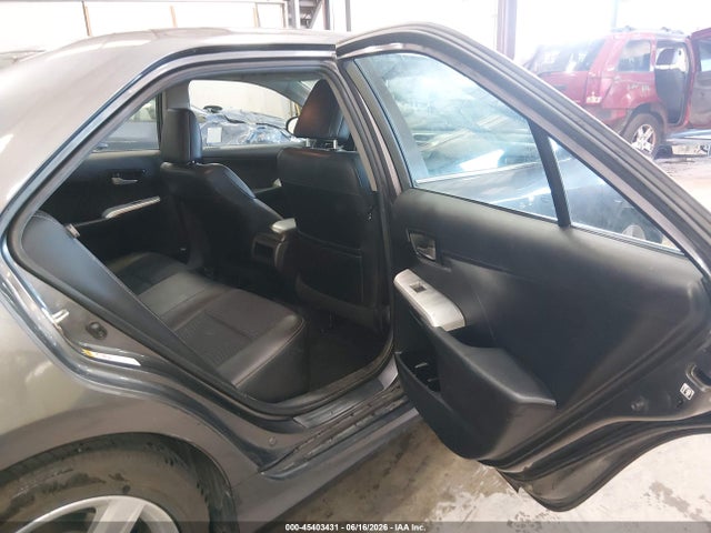 Toyota CAMRY SE 2014 4T1BF1FK6EU840852 Image 8