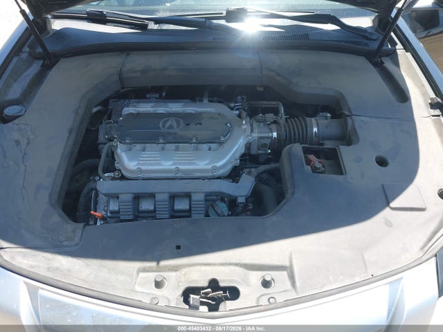 Продаж на аукціоні авто 2010 Acura Tl 3.5, vin: 19UUA8F53AA025648, номер лоту: 45403432