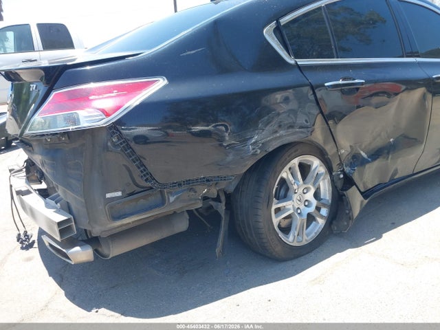 Продаж на аукціоні авто 2010 Acura Tl 3.5, vin: 19UUA8F53AA025648, номер лоту: 45403432