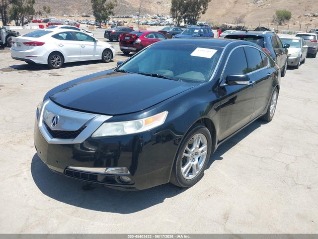 Продаж на аукціоні авто 2010 Acura Tl 3.5, vin: 19UUA8F53AA025648, номер лоту: 45403432