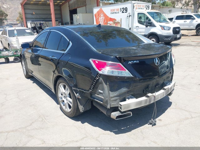 Продаж на аукціоні авто 2010 Acura Tl 3.5, vin: 19UUA8F53AA025648, номер лоту: 45403432