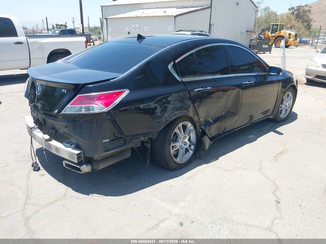 Продаж на аукціоні авто 2010 Acura Tl 3.5, vin: 19UUA8F53AA025648, номер лоту: 45403432