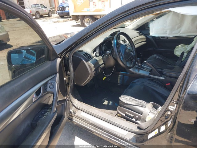 Продаж на аукціоні авто 2010 Acura Tl 3.5, vin: 19UUA8F53AA025648, номер лоту: 45403432