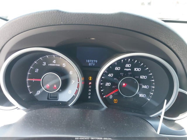 Продаж на аукціоні авто 2010 Acura Tl 3.5, vin: 19UUA8F53AA025648, номер лоту: 45403432