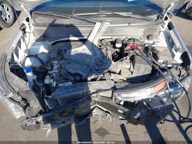 Hyundai Venue Sel 2024 KMHRC8A39RU311059 Image 10