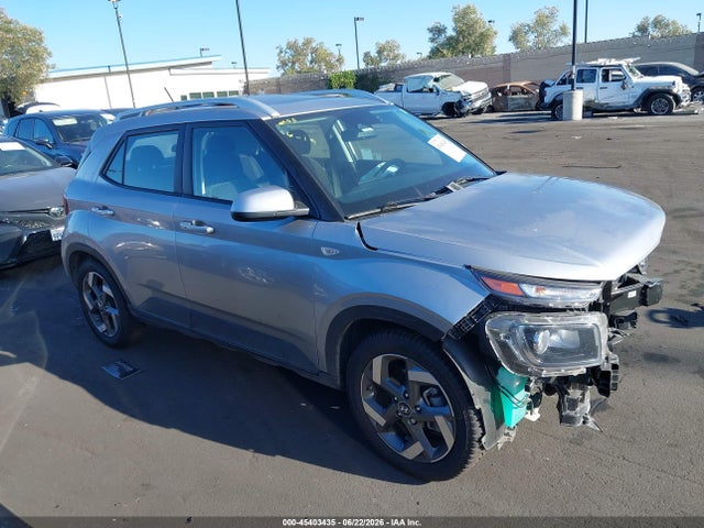 Hyundai Venue Sel 2024 KMHRC8A39RU311059 Image 14
