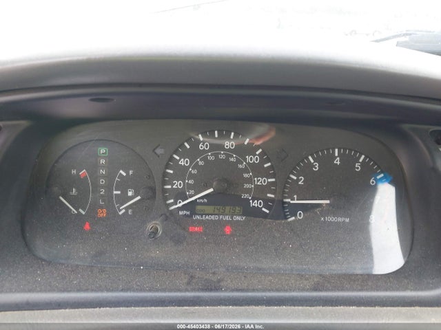Продаж на аукціоні авто 1999 Toyota Camry Le, vin: 4T1BG22K6XU502976, номер лоту: 45403438