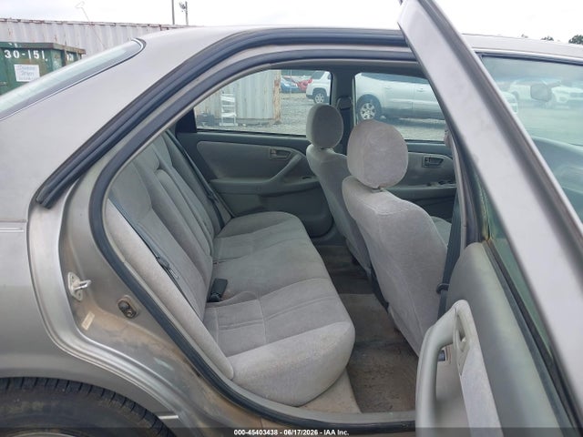 Auction sale of the 1999 Toyota Camry Le, vin: 4T1BG22K6XU502976, lot number: 45403438