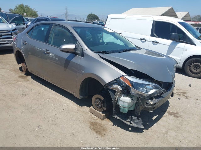 2016 2T1BURHE5GC485852 main image