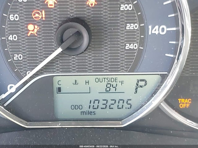 Toyota COROLLA LE 2016 2T1BURHE5GC485852 Image 16