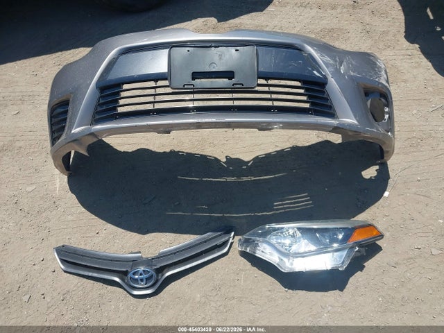 Toyota COROLLA LE 2016 2T1BURHE5GC485852 Image 12