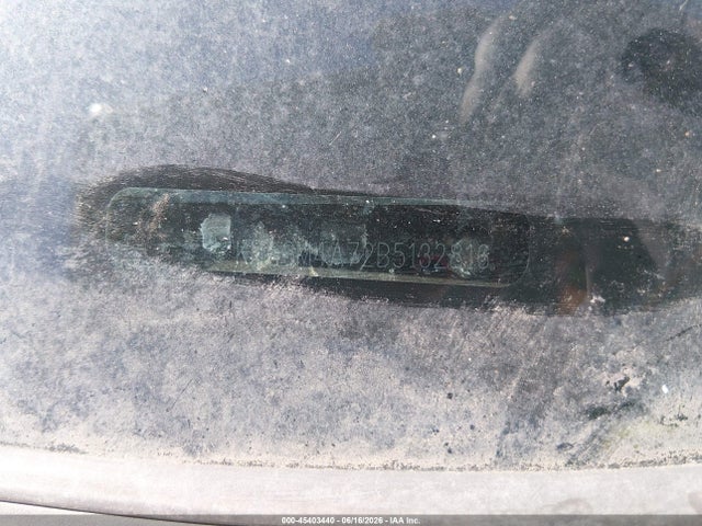 45403440 :رقم المزاد ، KNAGM4A72B5132816 vin ، 2011 Kia Optima Lx مزاد بيع