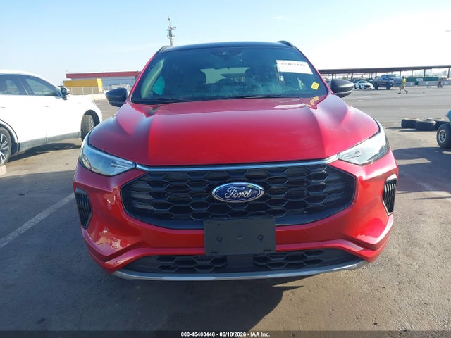 Ford Escape St-line 2024 1FMCU9MN6RUA33372 Image 13