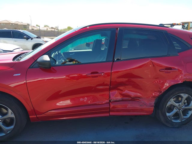Ford Escape St-line 2024 1FMCU9MN6RUA33372 Image 15