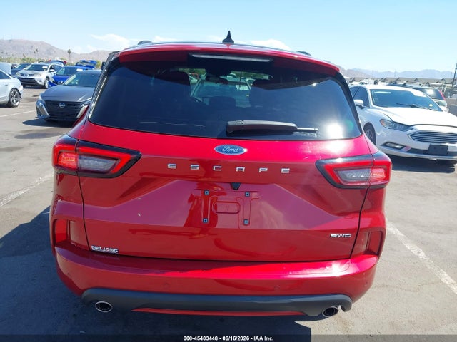 Ford Escape St-line 2024 1FMCU9MN6RUA33372 Image 17