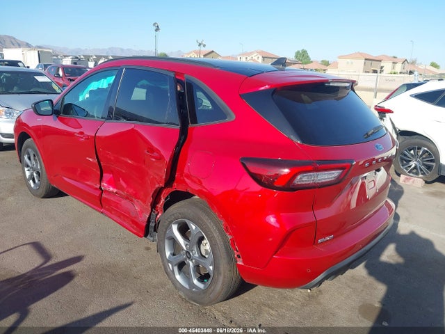 Ford Escape St-line 2024 1FMCU9MN6RUA33372 Image 3