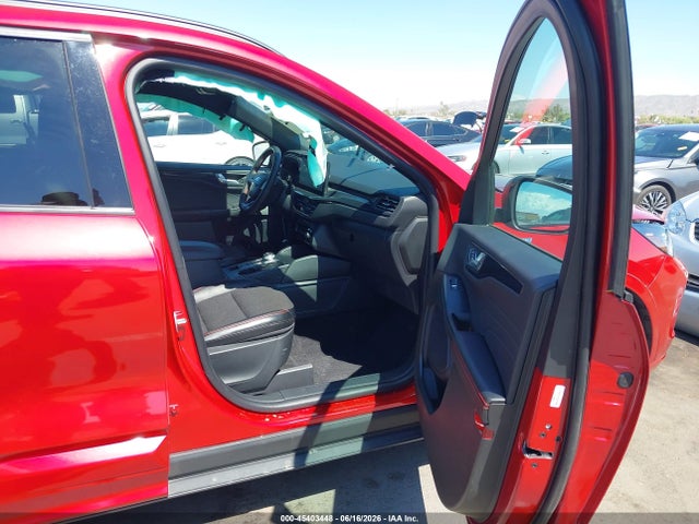 Ford Escape St-line 2024 1FMCU9MN6RUA33372 Image 5