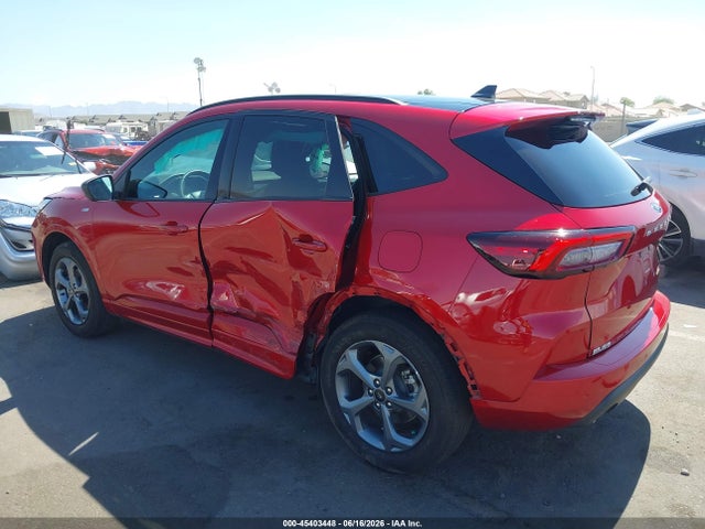Ford Escape St-line 2024 1FMCU9MN6RUA33372 Image 6