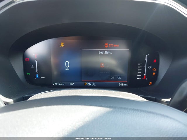 Ford Escape St-line 2024 1FMCU9MN6RUA33372 Image 7