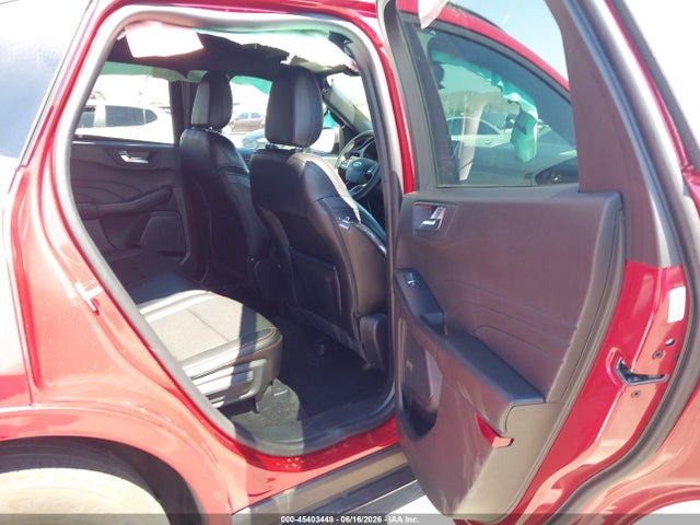 Ford Escape St-line 2024 1FMCU9MN6RUA33372 Image 8