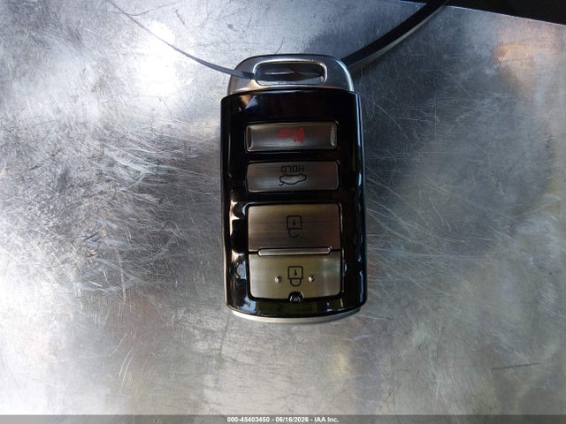 KIA Cadenza Premium 2015 KNALN4D70F5171272 Image 11