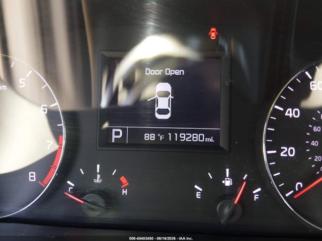 KIA Cadenza Premium 2015 KNALN4D70F5171272 Image 16